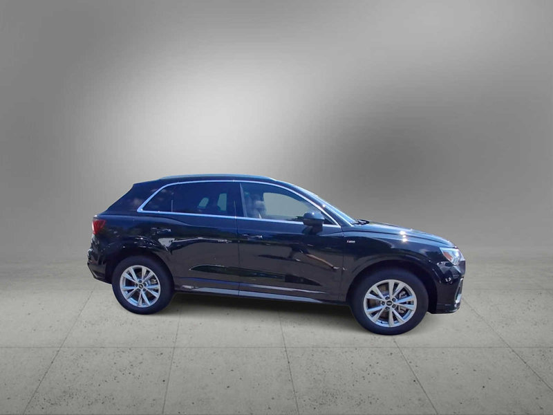 2025 Audi Q3 2.0T Premium